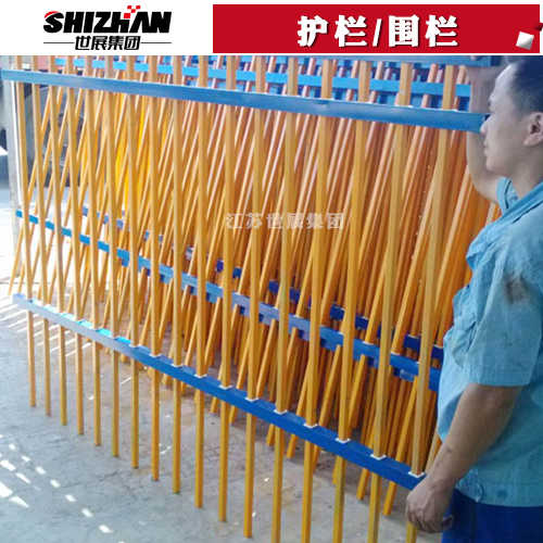 桁架|舞台|铝合金桁架-护栏/围栏